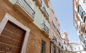 Apartamento Cadiz Wonderland